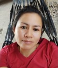 Rencontre Femme Thaïlande à Somdet : Rawinnipa, 34 ans